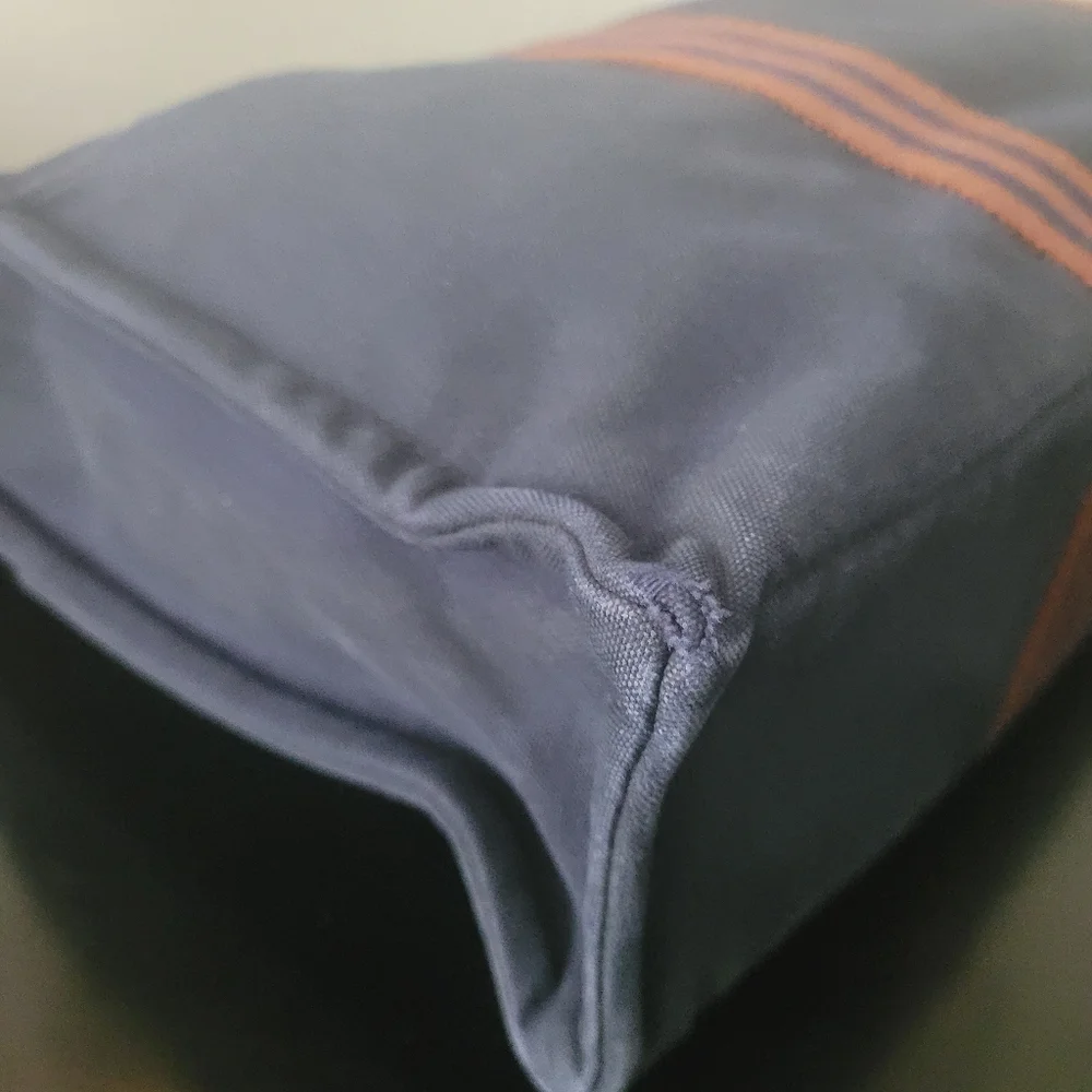 HERMES Paris Fourre Tout - Picture 10 of 16